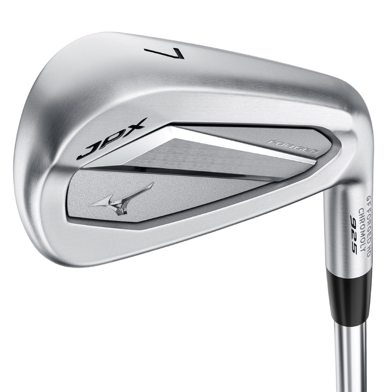 Mizuno JPX 925 Forged Irons - Steel