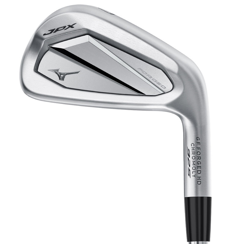 Mizuno JPX 925 Forged Irons - Steel