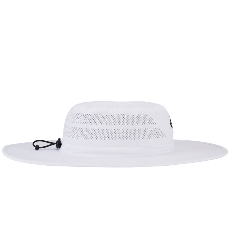 Callaway Sun Hat - White/Black