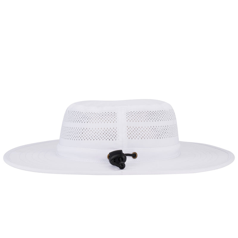 Callaway Sun Hat - White/Black