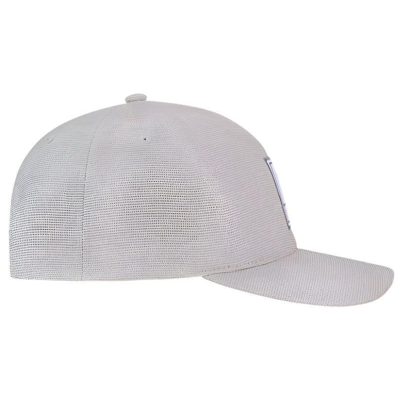 Callaway Rutherford Cap - Silver