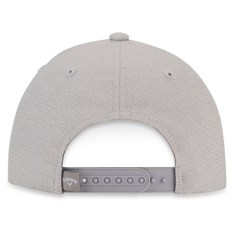 Callaway Rutherford Cap - Silver