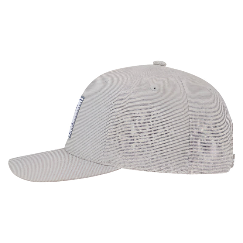 Callaway Rutherford Cap - Silver