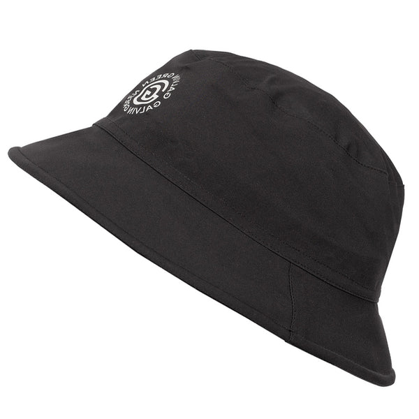 Galvin Green Aiden Waterproof Hat - Black