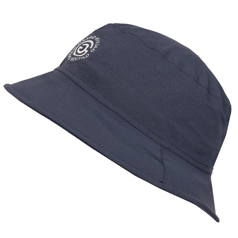 Galvin Green Aiden Waterproof Hat - Navy