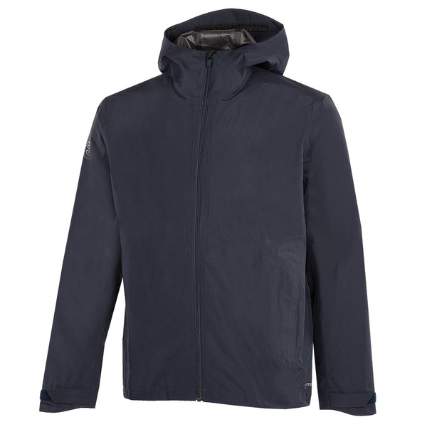 Galvin Green Akron Waterproof Hooded Jacket - Navy