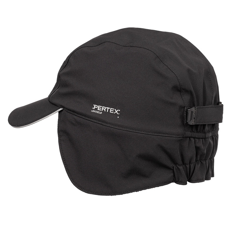 Galvin Green Archer Waterproof Hat - Black