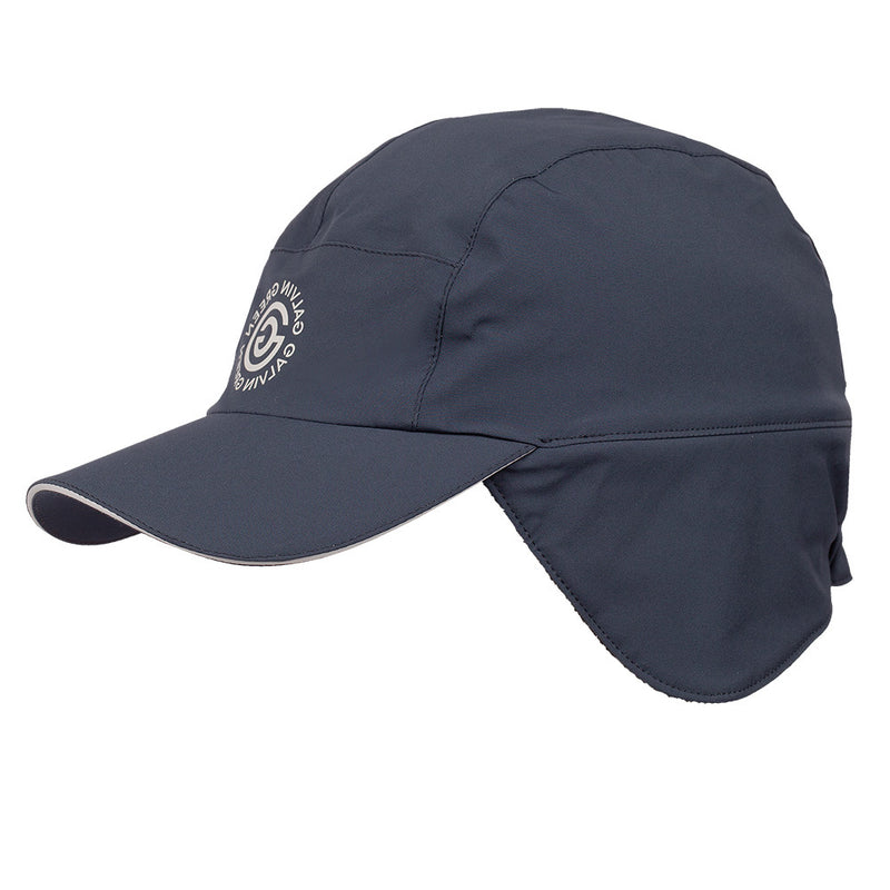 Galvin Green Archer Waterproof Hat - Navy