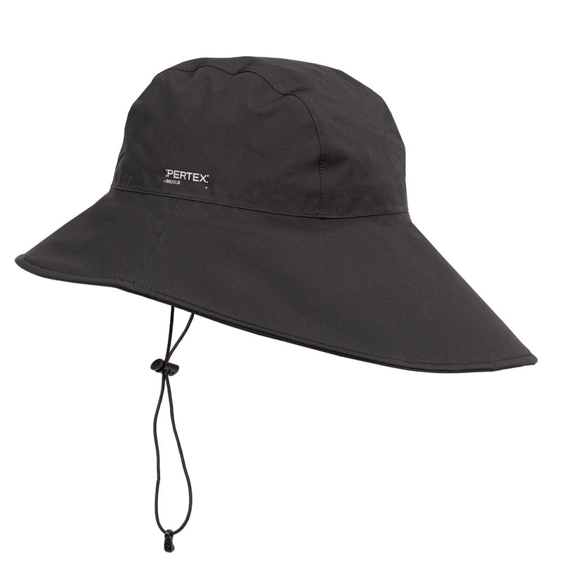 Galvin Green Asher Waterproof Hat - Black