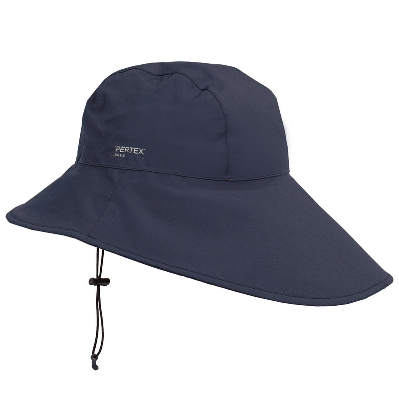 Galvin Green Asher Waterproof Hat - Navy