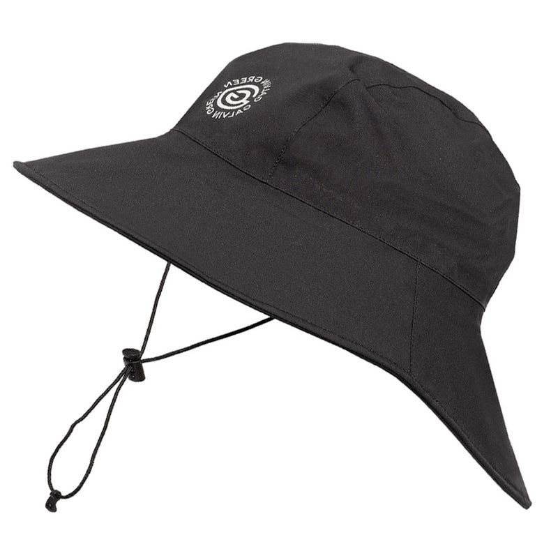 Galvin Green Asher Waterproof Hat - Black