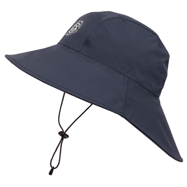 Galvin Green Asher Waterproof Hat - Navy