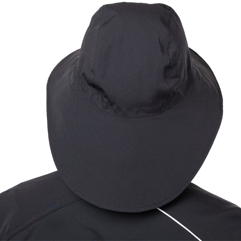 Galvin Green Asher Waterproof Hat - Black