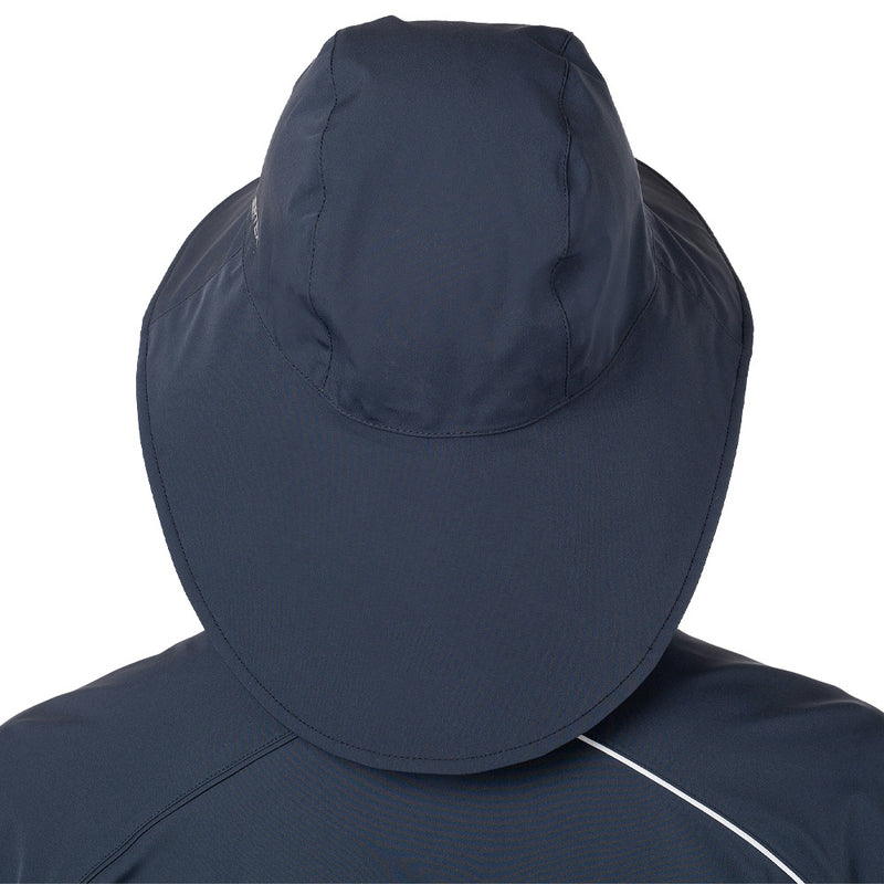 Galvin Green Asher Waterproof Hat - Navy