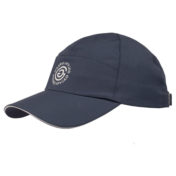 Galvin Green Atlas Waterproof Cap - Navy