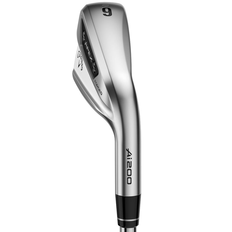 Callaway Apex Ai200 Irons - Graphite