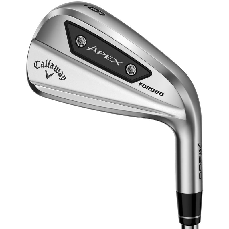 Callaway Apex Ai200 Irons - Steel