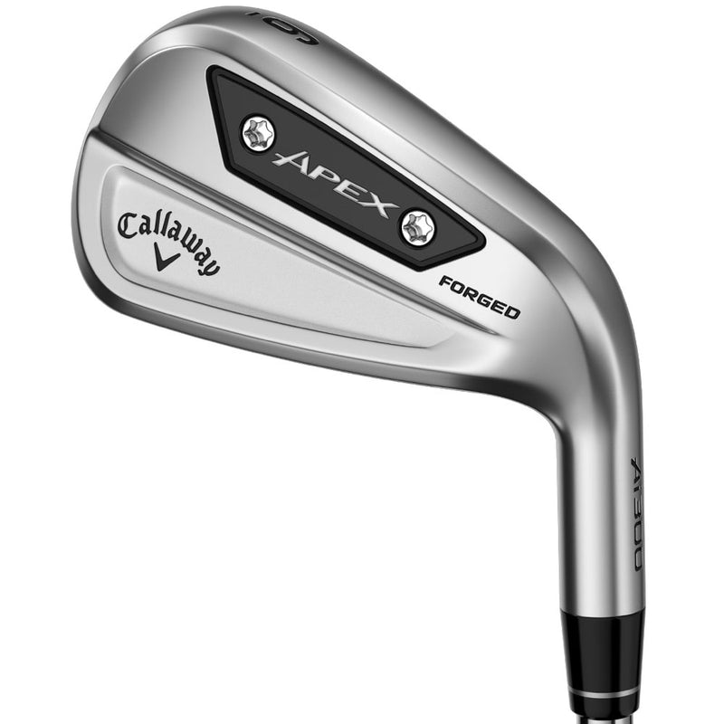 Callaway Apex Ai300 Irons - Steel