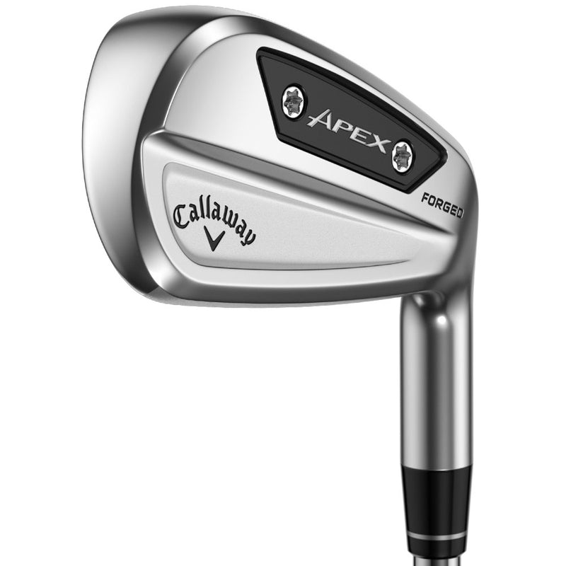 Callaway Apex Ai300 Single Irons - Graphite