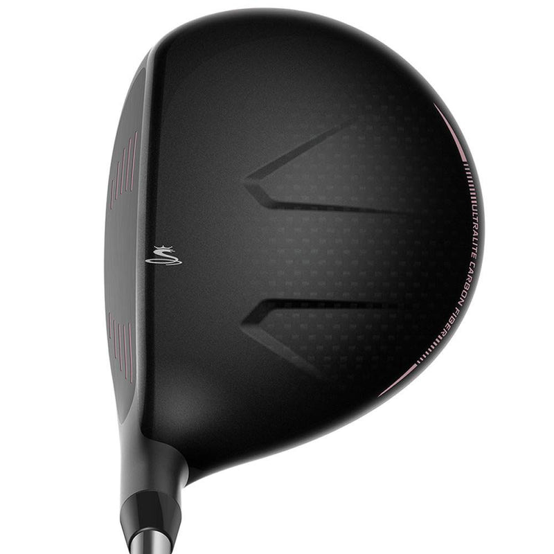 Cobra Air-X Ladies Driver & Fairway Wood (x2) Clubset