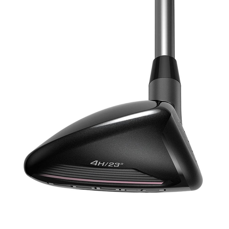 Cobra Air-X Ladies Hybrid (x2) Clubset