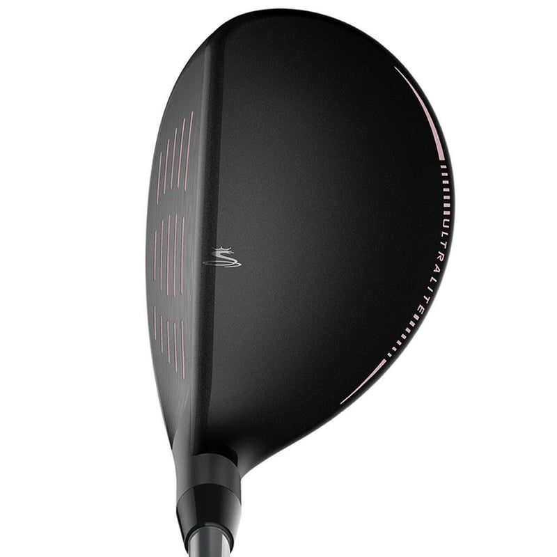 Cobra Air-X Ladies Driver, Fairway Wood, Hybrid Clubset