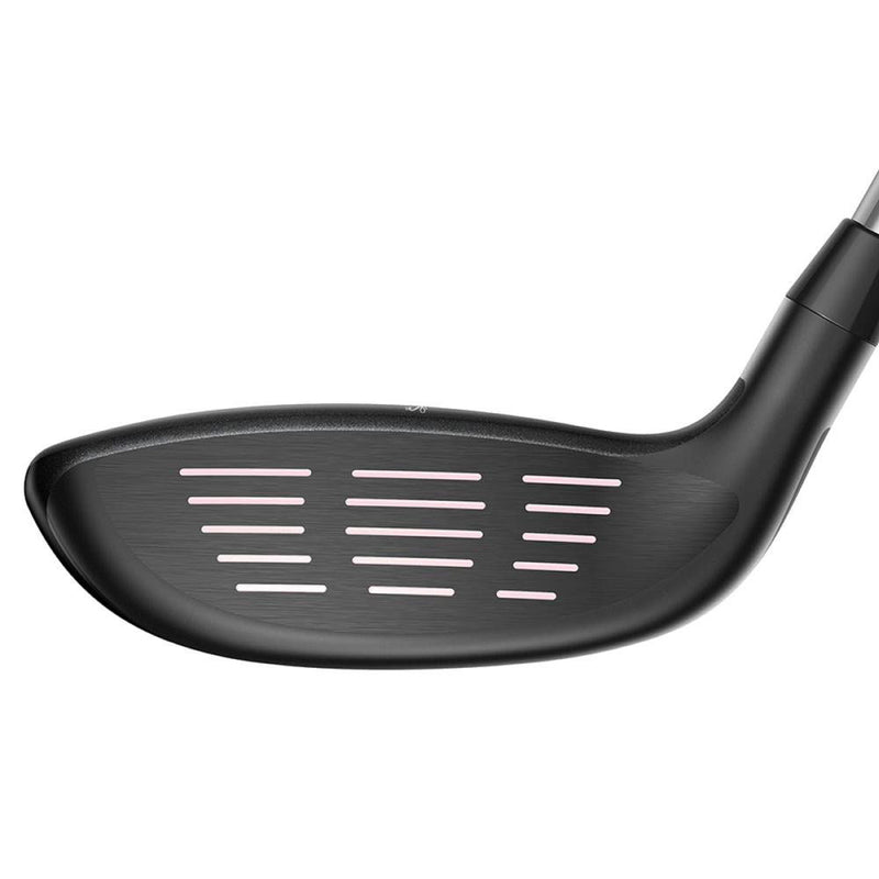 Cobra Air-X Ladies Driver, Fairway Wood, Hybrid Clubset