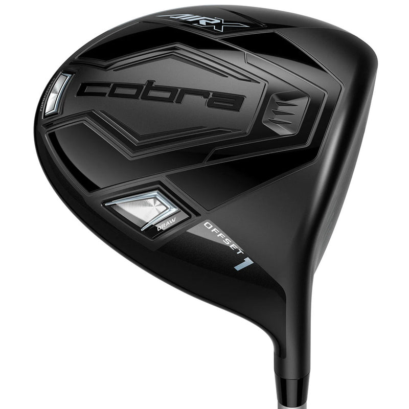 Cobra AIR-X 2.0 Ladies Driver