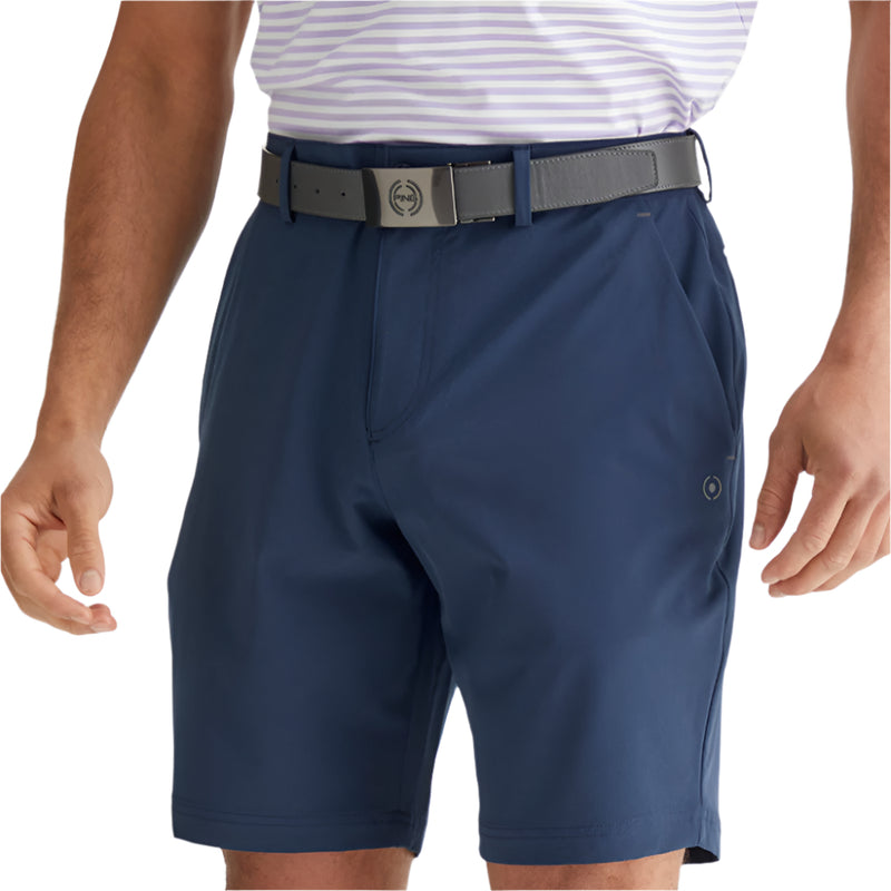 Ping Ari Shorts - Navy