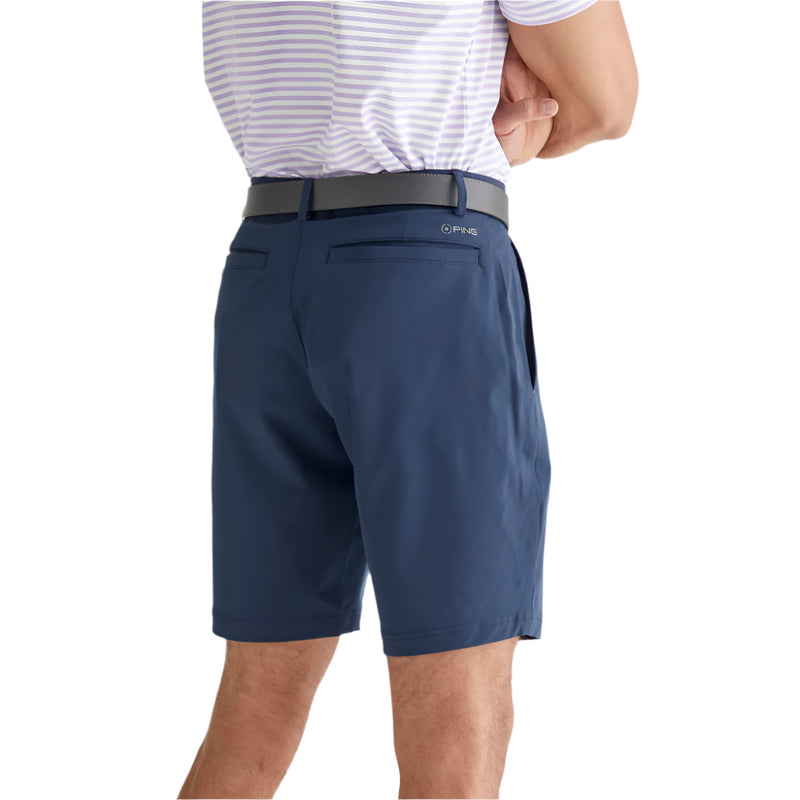 Ping Ari Shorts - Navy