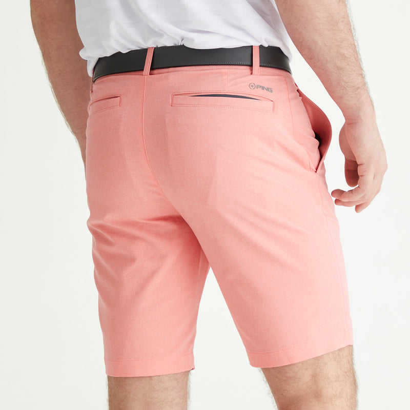 Ping Barret Shorts - Dubarry Marl