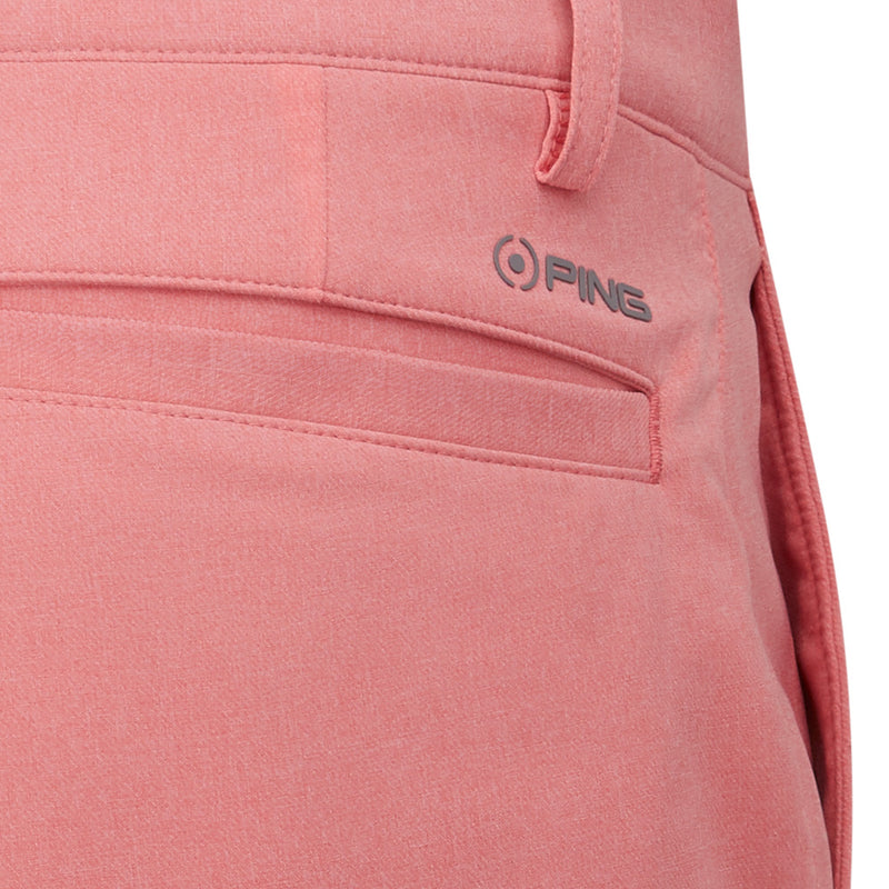 Ping Barret Shorts - Dubarry Marl