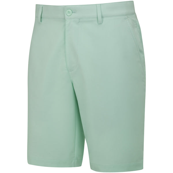 Ping Barret Shorts - Misty Green Marl