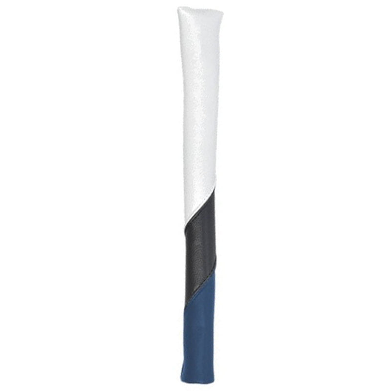 Benfield Alignment Stick Covers - Navy/Grey/White