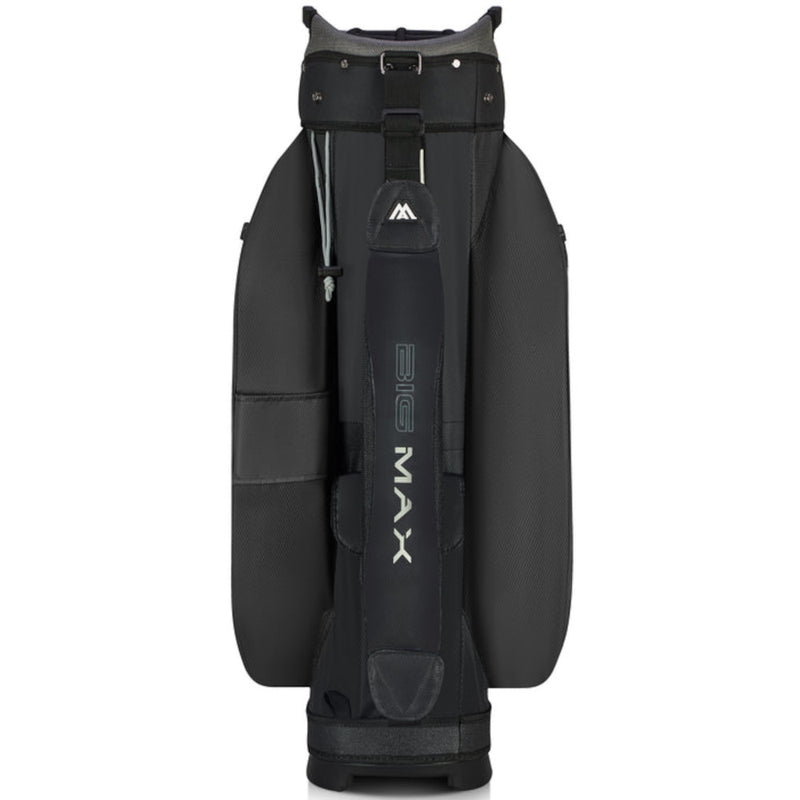 Big Max Dri Lite Sport 3 Cart Bag - Black