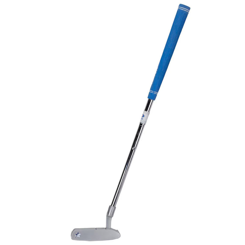 U.S. Kids Golf Junior "First Club" Blue Putter - (33-36" Golfer Height)