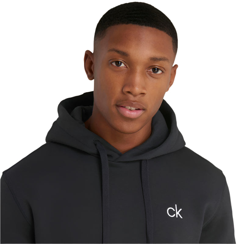 Calvin Klein Planet Hoodie - Black