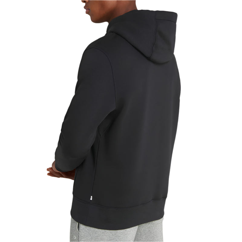 Calvin Klein Planet Hoodie - Black