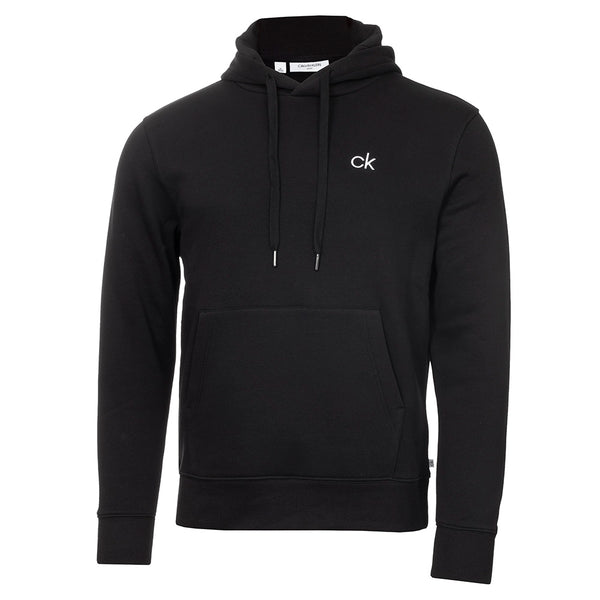 Calvin Klein Planet Hoodie - Black