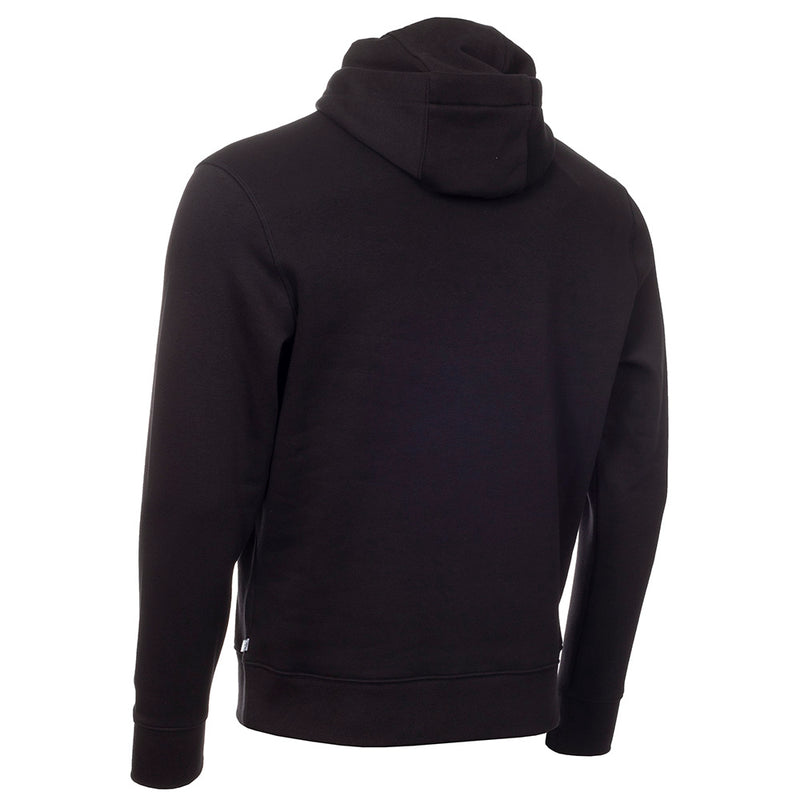 Calvin Klein Planet Hoodie - Black