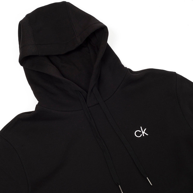 Calvin Klein Planet Hoodie - Black