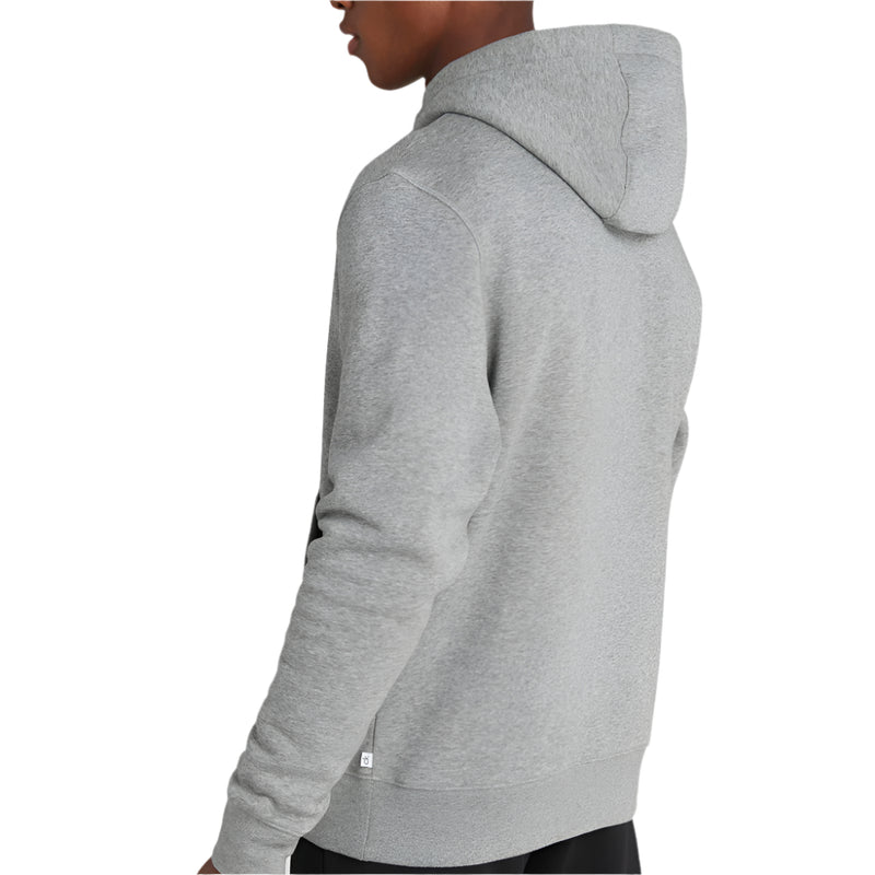 Calvin Klein Planet Hoodie - Greymarl