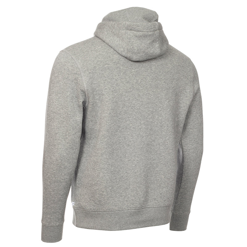 Calvin Klein Planet Hoodie - Greymarl