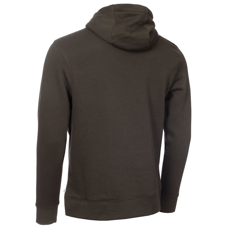 Calvin Klein Planet Hoodie - Hunter Green