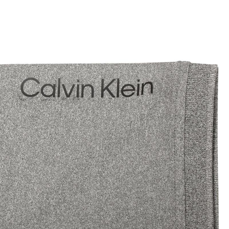 Calvin Klein Club Polo Shirt - Greymarl