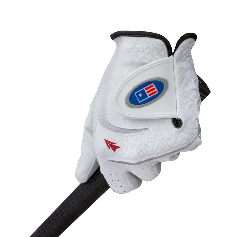 U.S Kids Golf Junior GG4 Glove