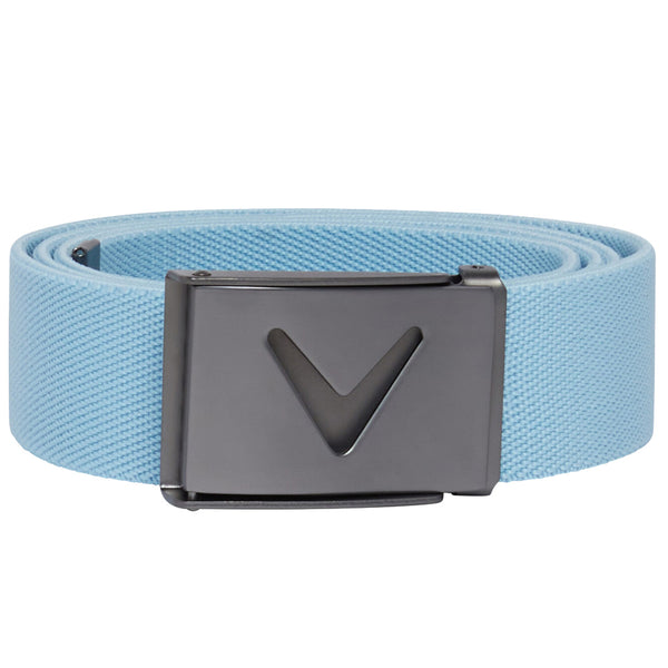 Callaway Webbed Belt - Arctic Paradise