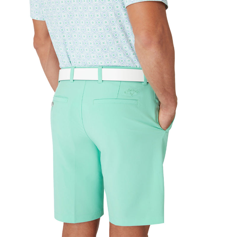 Callaway Chev Tech Shorts II - Neptune Green