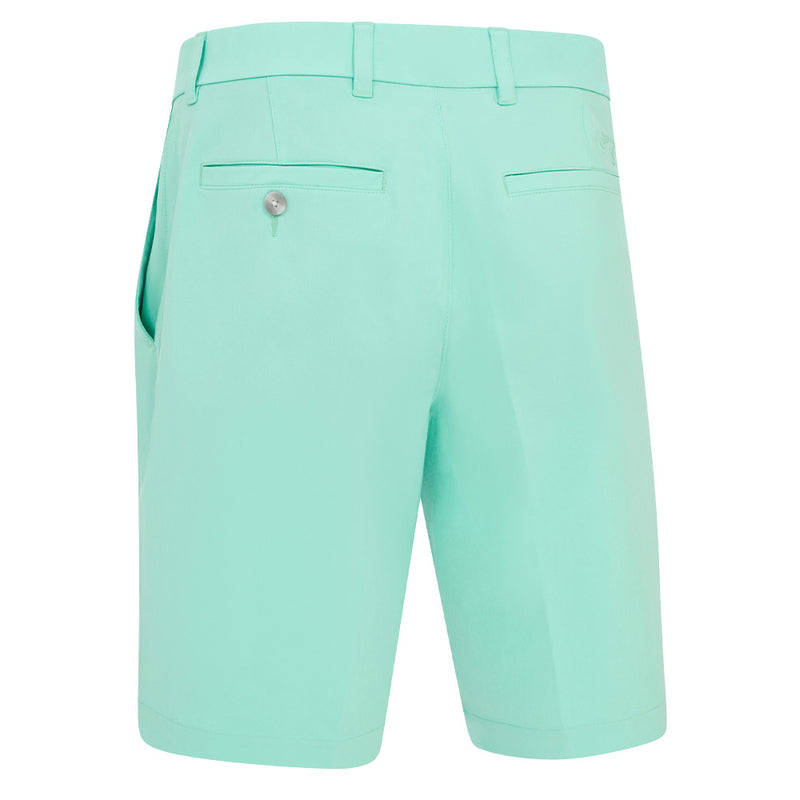 Callaway Chev Tech Shorts II - Neptune Green