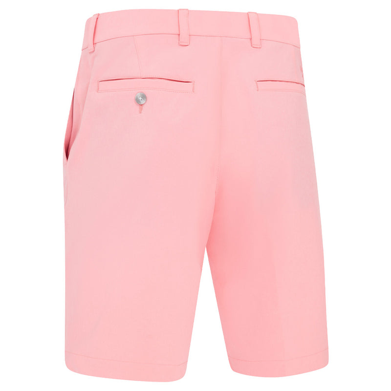 Callaway Chev Tech Shorts II - Strawberry Pink